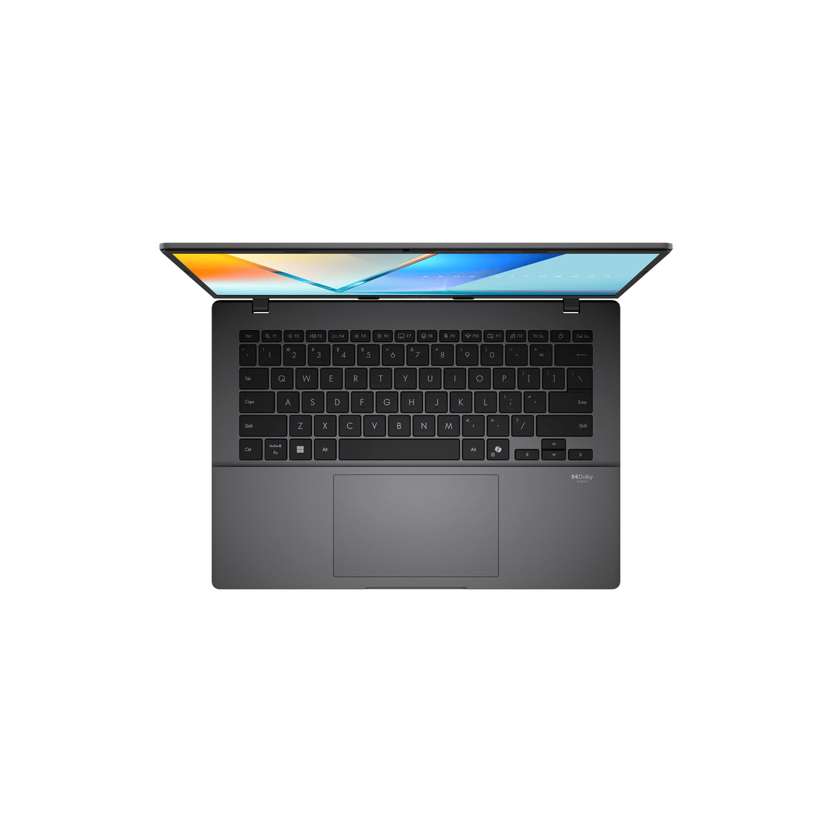 ASUS VivoBook S14 D3407HA-LY086W 14" - Ryzen 7 260 - 16GB 1TB SSD