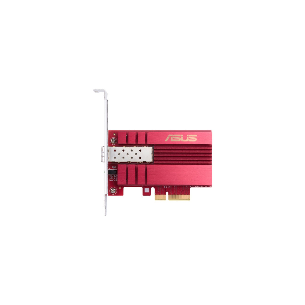 ASUS XG-C100F 10 Gigabit SFP+ PCIe-nätverkskort
