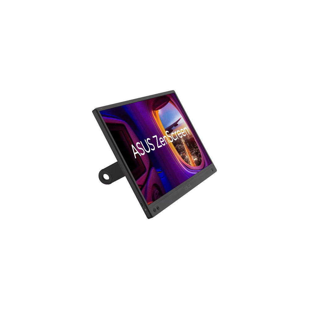 ASUS ZenScreen MB166CR 16" - USB 1920x1080 IPS 60Hz