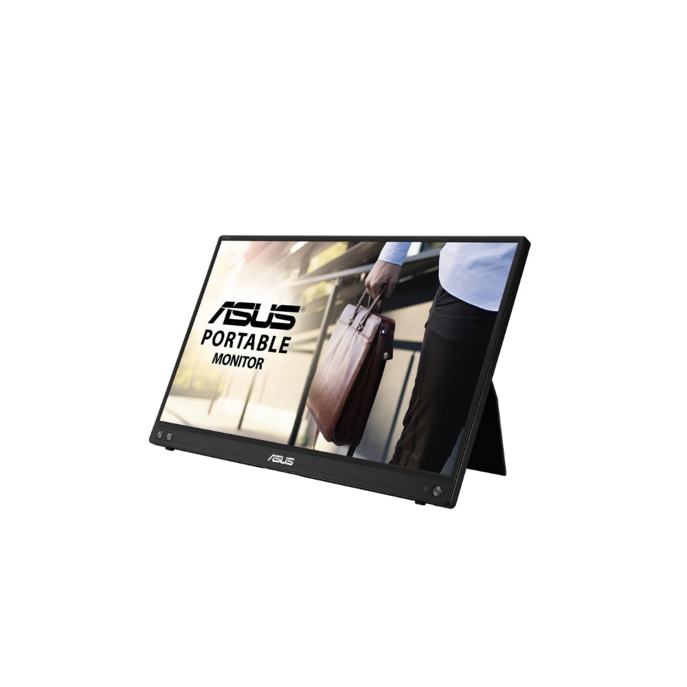 ASUS ZenScreen MB16ACV 15.6" - USB-C 1920x1080 IPS 60Hz