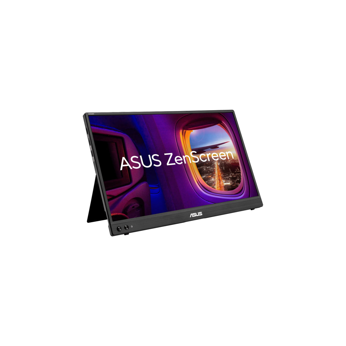 ASUS ZenScreen MB16AHVE 15.6" - 1920x1080 IPS 60Hz