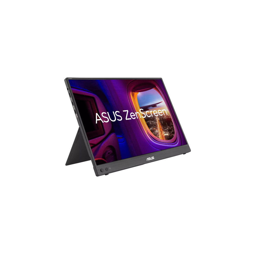 ASUS ZenScreen MB16FC 16" - 1920x1200 IPS 75Hz