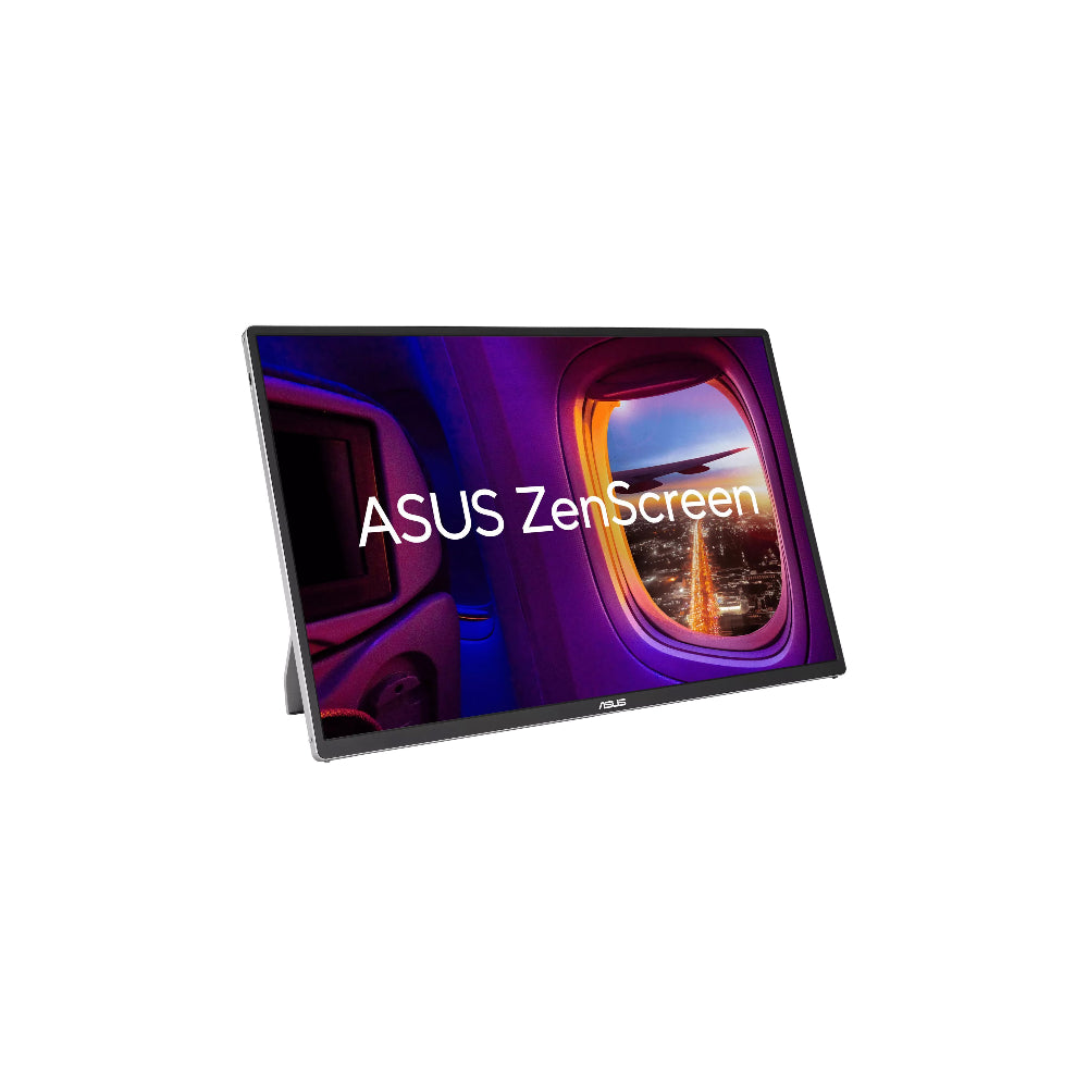 ASUS ZenScreen MQ16FC 16" - USB-C 1920x1200 OLED 60Hz