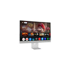 ASUS ZenScreen Smart Monitor MS32UC 31.5" - USB-C 3840x2160 IPS 60Hz