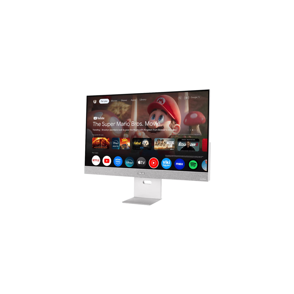 ASUS ZenScreen MS32UC 31.5" - 3840x2160 IPS 60Hz