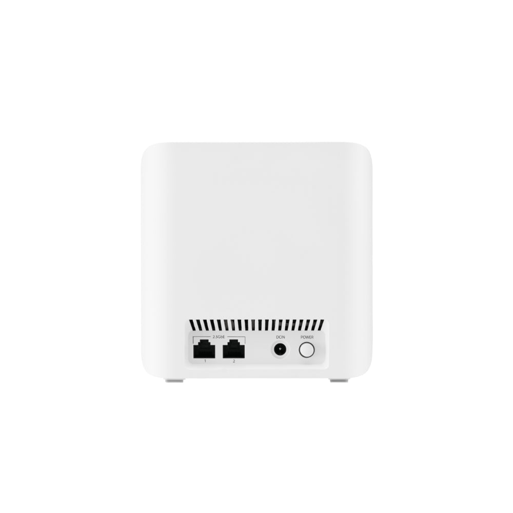 ASUS ZenWiFi BD4 Wi-Fi 7 Mesh System