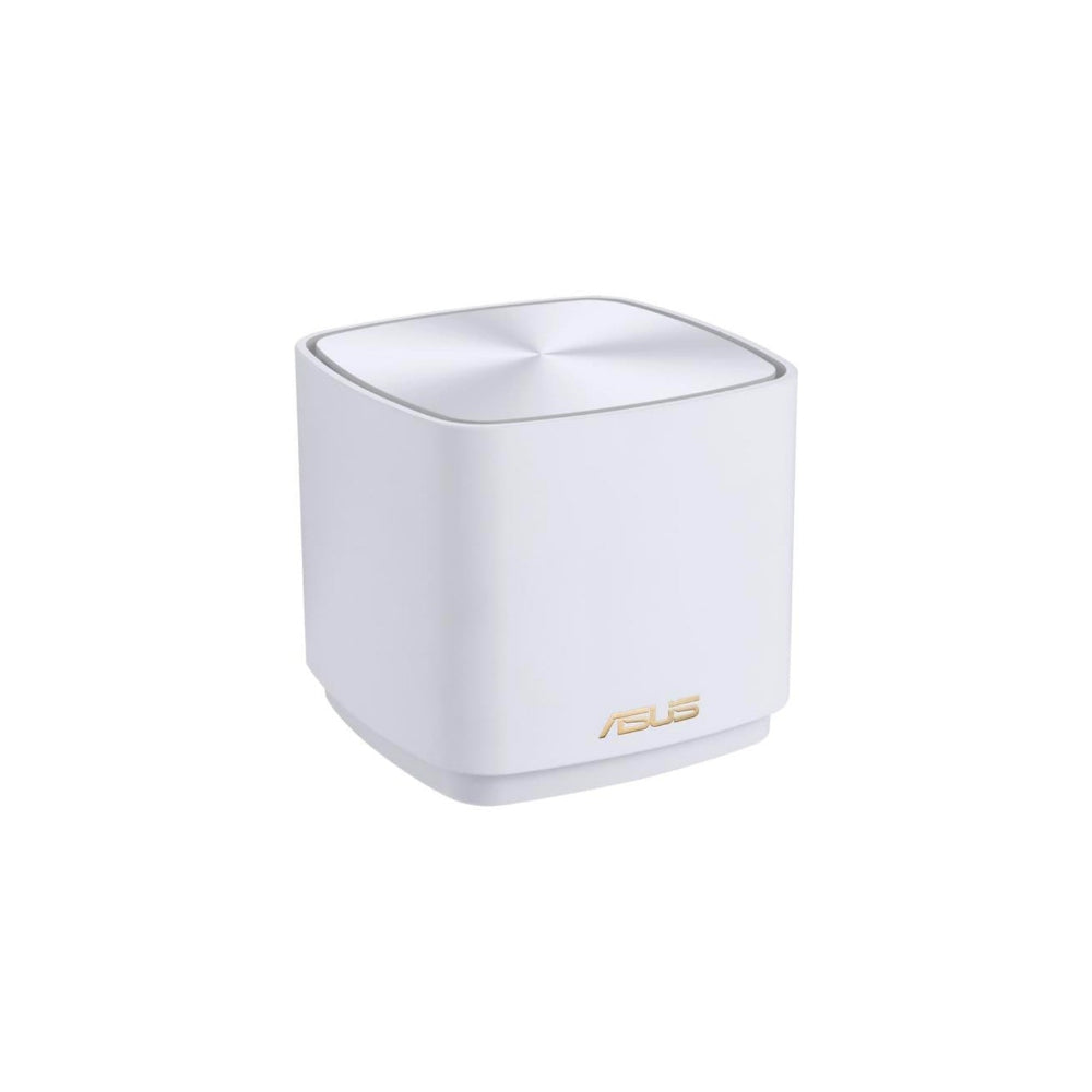 ASUS ZenWiFi XD4 Plus - Wi-Fi 6 - 3-pack - Vit