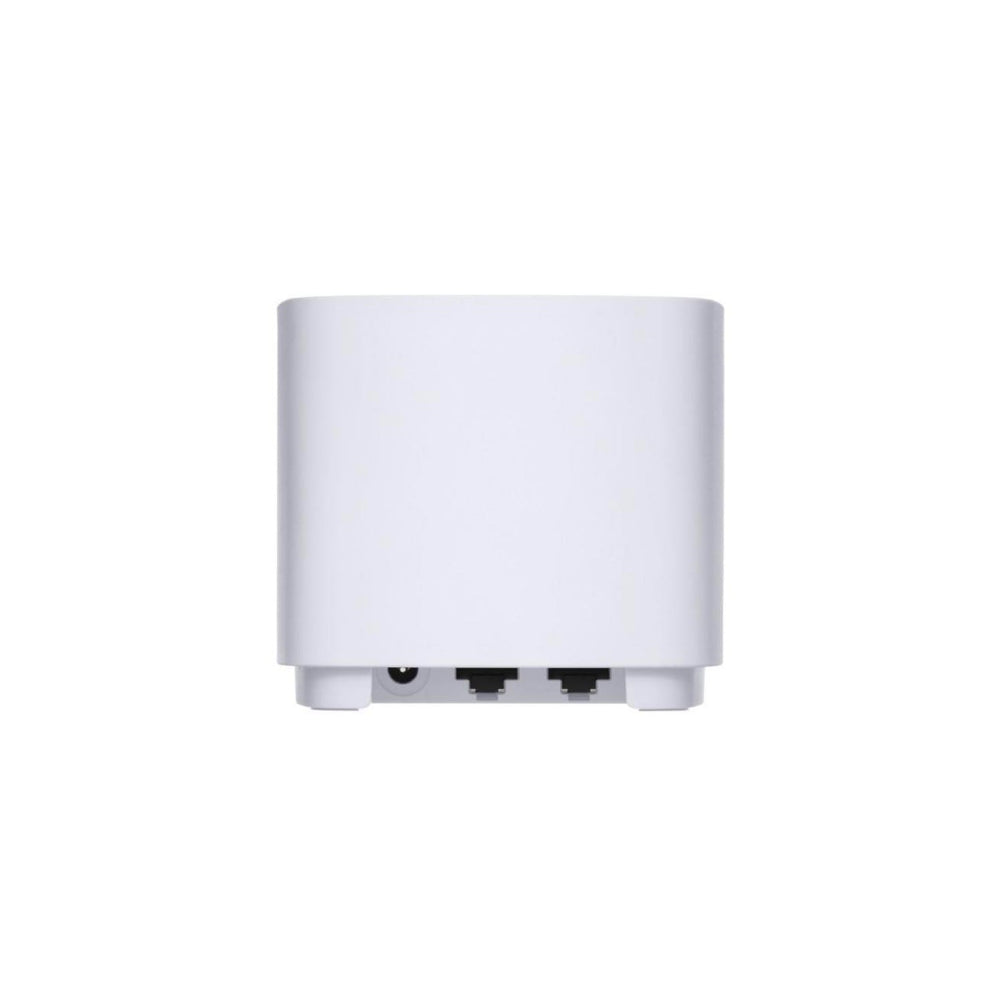 ASUS ZenWiFi XD5 - Wi-Fi 6 - 3-pack - Vit