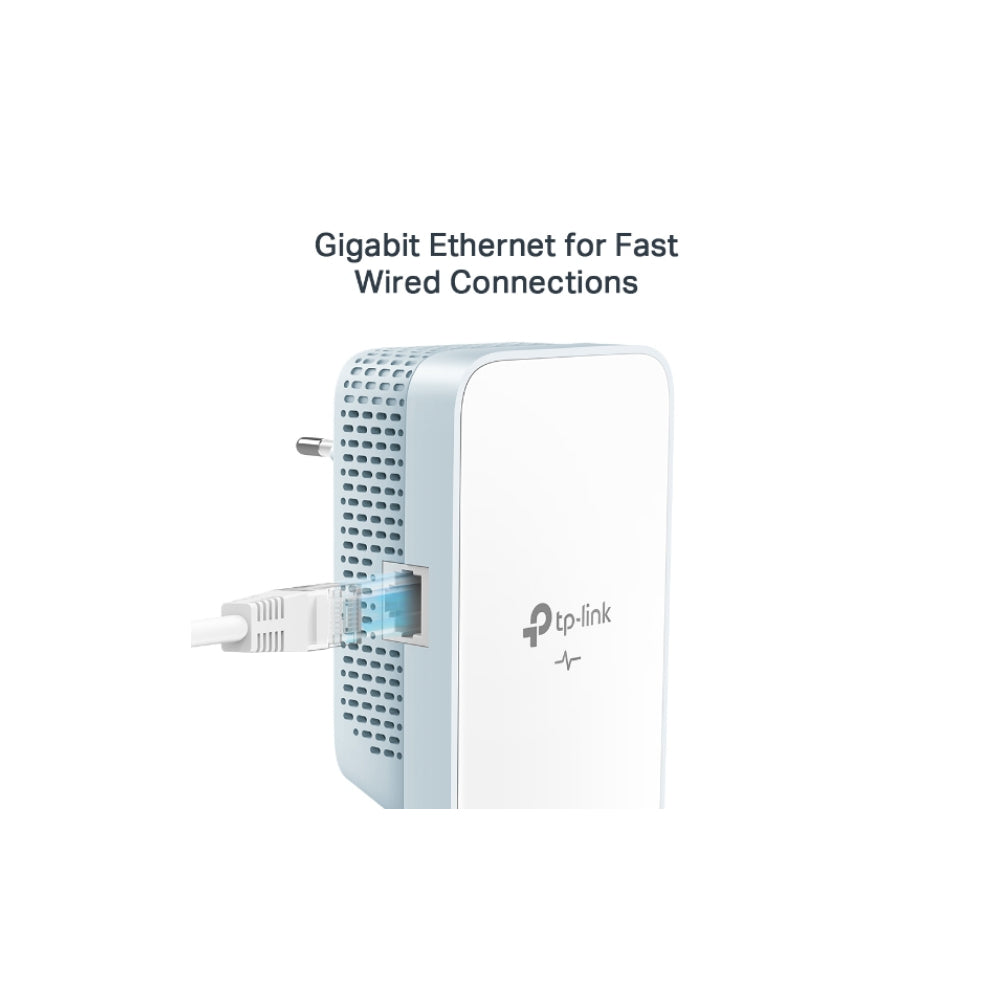TP-Link TL-WPA7517 KIT AV1000 Gigabit Wi-Fi