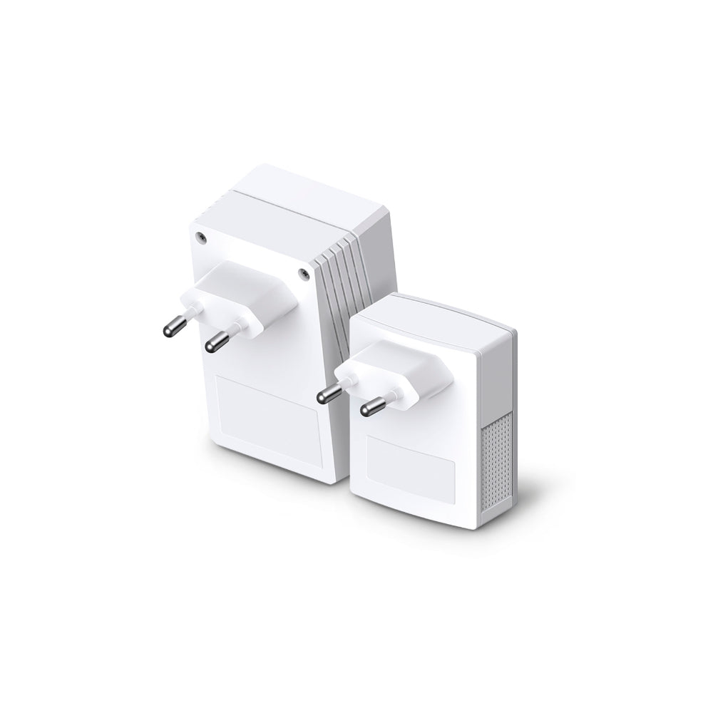 TP-Link TL-WPA4221 KIT V5 Powerline Wi-Fi Starter Kit
