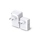 TP-Link TL-WPA4221 KIT V5 Powerline Wi-Fi Starter Kit