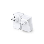 TP-Link TL-WPA4226 KIT AV600 Powerline Wi-Fi Kit