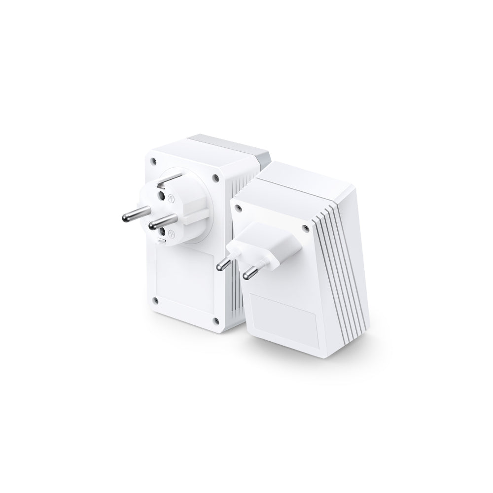 TP-Link TL-WPA4226 KIT AV600 Powerline Wi-Fi Kit