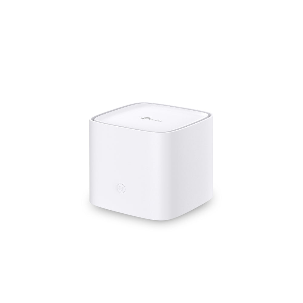 TP-Link HX141 AX1500 V1 Whole Home Mesh Wi-Fi System