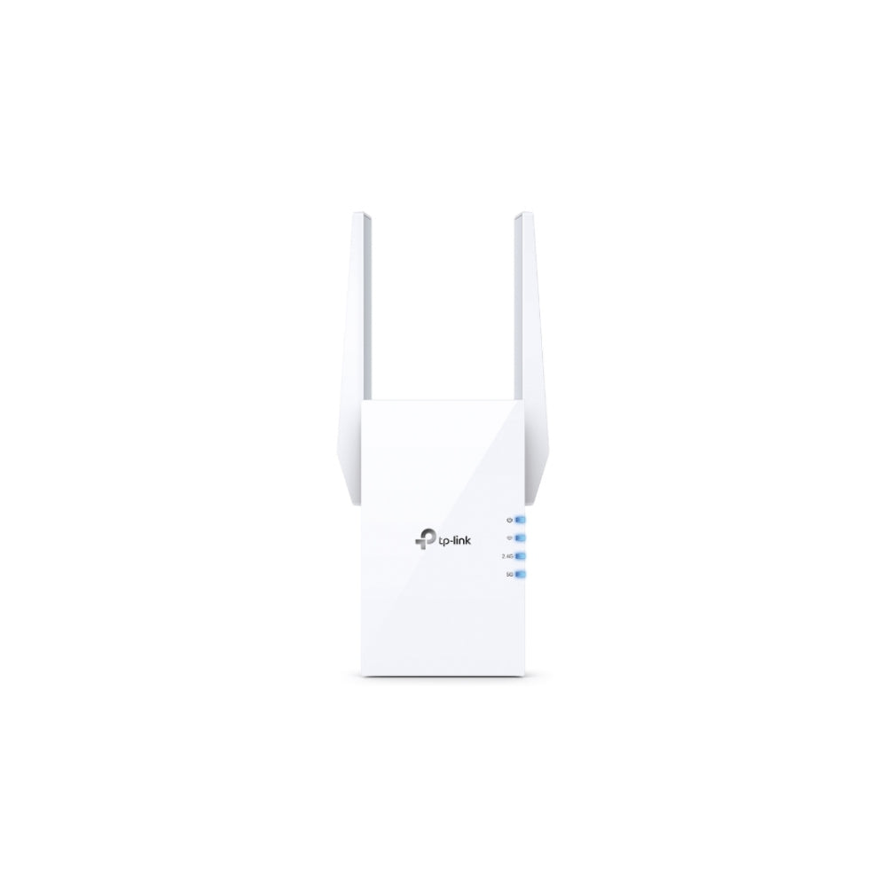 TP-Link RE505X AX1500 Wi-Fi Range Extender