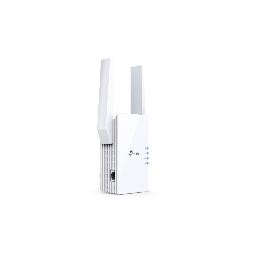 TP-Link RE1500X AX1500 Wi-Fi Range Extender
