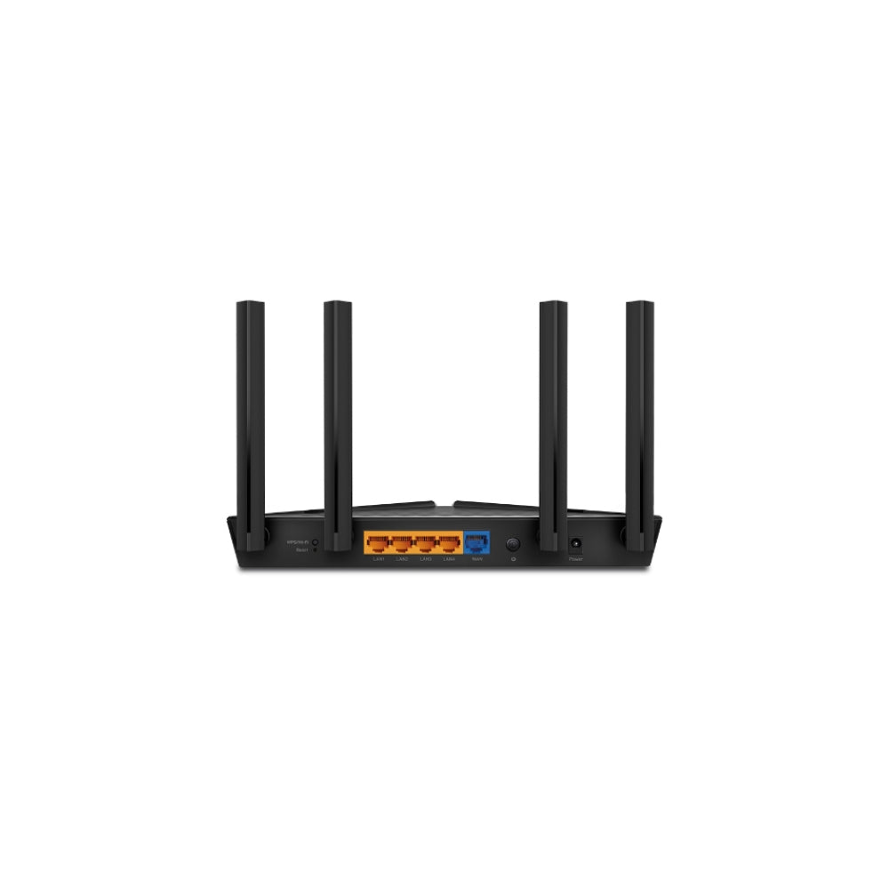 TP-Link Archer AX23 V1 AX1800 Dual-Band Wi-Fi 6 Router