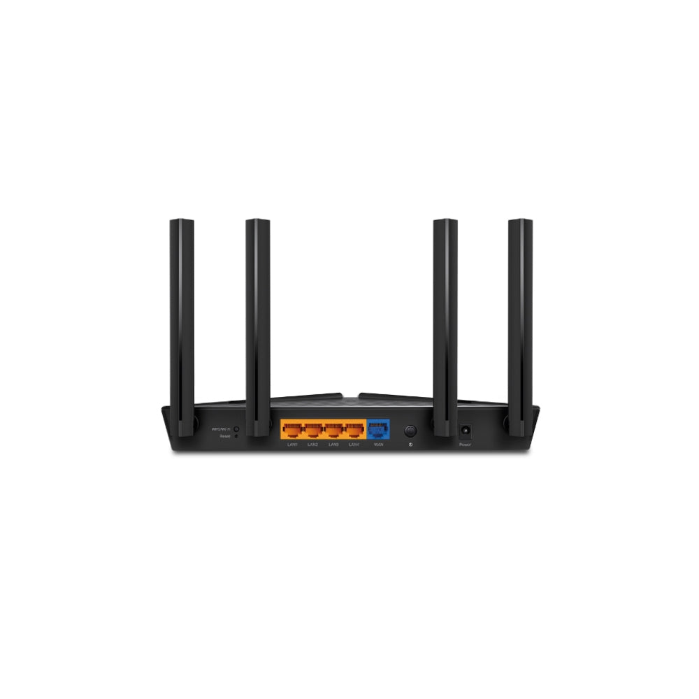 TP-Link EX220 AX1800 Dual Band Wi-Fi 6 Router