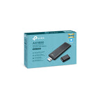 TP-Link Archer TX20U AX1800 Dual Band Wi-Fi 6 Trådlös USB Adapter