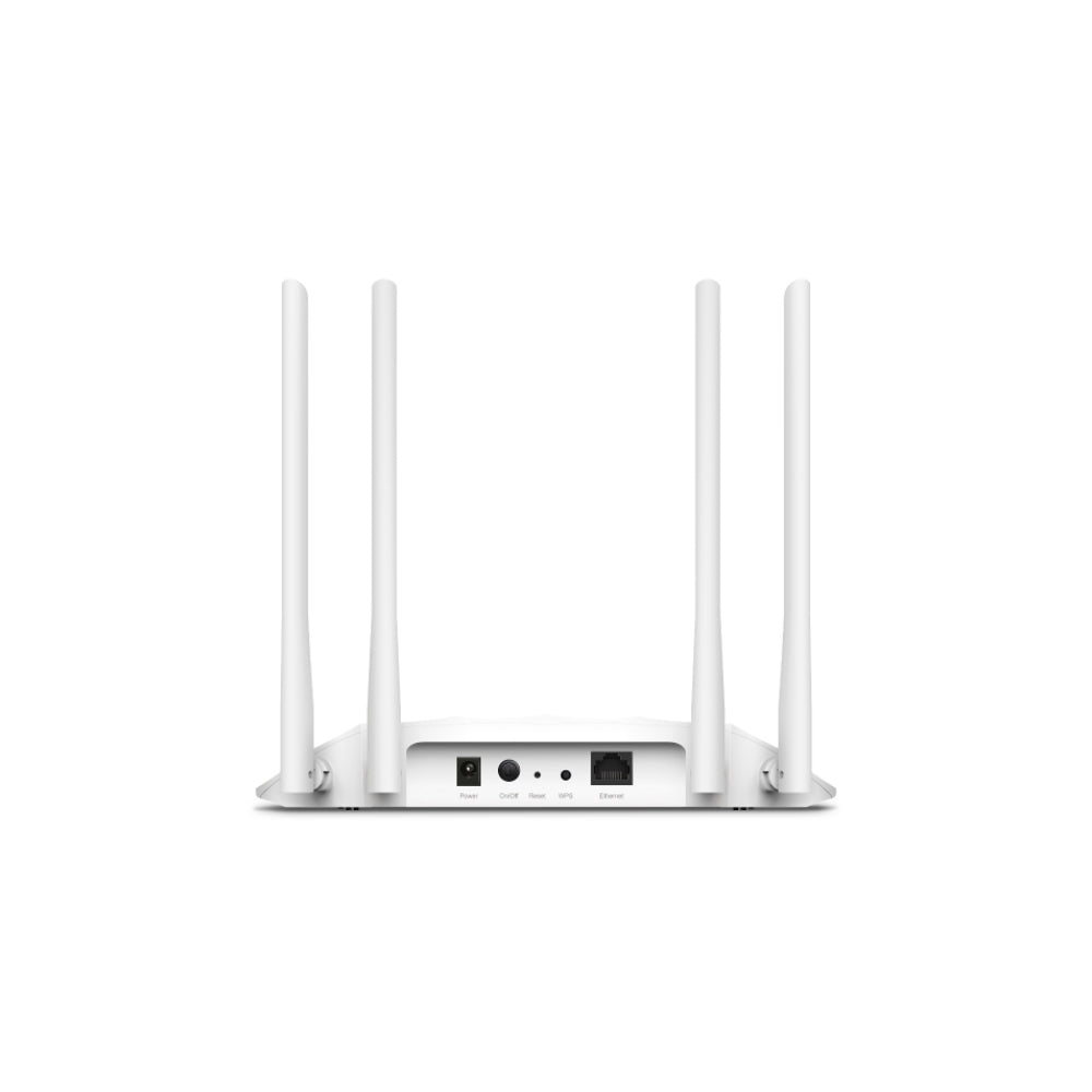 TP-Link TL-WA1801 AX1800 Gigabit Wi-Fi 6 Accesspunkt