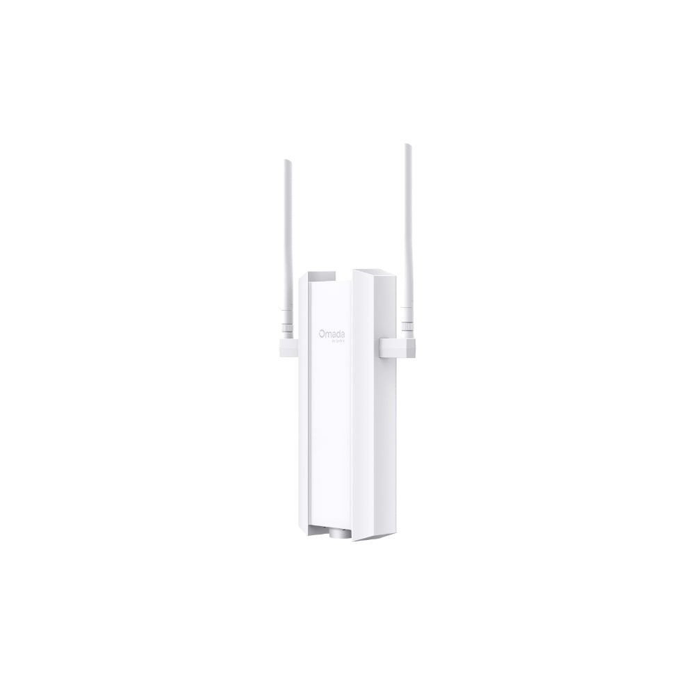 TP-Link Omada EAP625-Outdoor HD AX1800 Wi-Fi 6 Accesspunkt