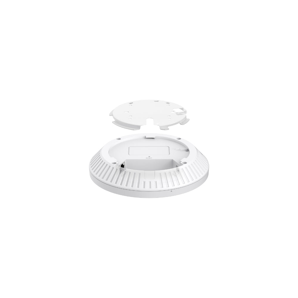 TP-Link Omada EAP653 (5-pack) AX3000 Wi-Fi 6 Accesspunkt