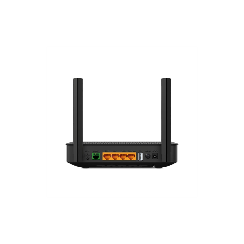 TP-Link XX530V AX3000 Dual Band Wi-Fi 6 GPON Router