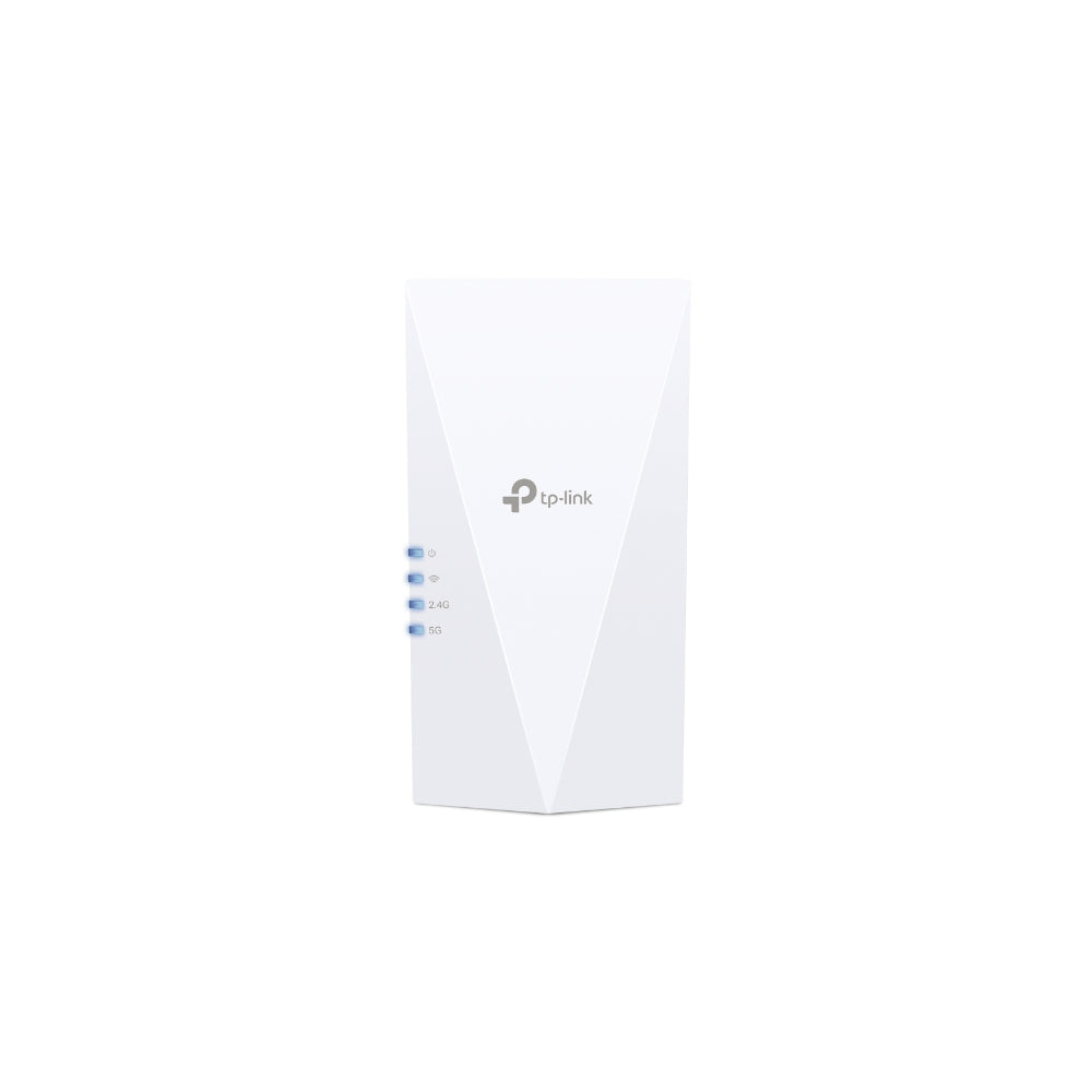 TP-Link RE3000X AX3000 V1 Wi-Fi 6 Range Extender