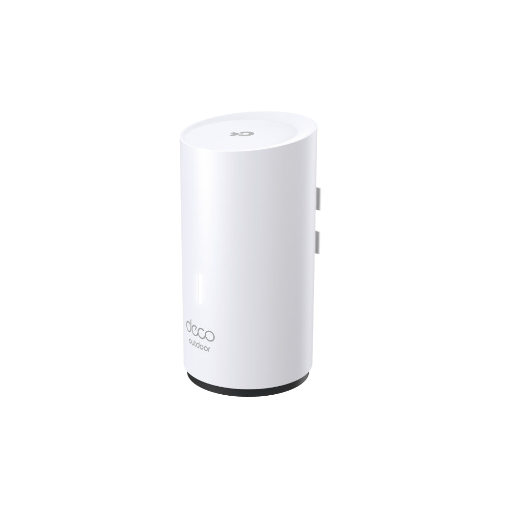TP-Link Deco X50 Outdoor Mesh Wi-Fi (1-Pack)