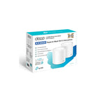 TP-Link - Tp Link Deco X50 Ax3000 Whole Home Mesh Wi Fi 6 System (2 Pack)