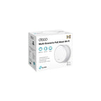 TP-Link Deco X50-PoE Mesh Wi-Fi 6-system (2-pack)