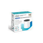 TP-Link DECO X55(1-PACK) AX3000 Mesh Wi-Fi 6