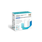 TP-Link Deco X50 AX3000 Mesh Wi-Fi 6 (1-pack)
