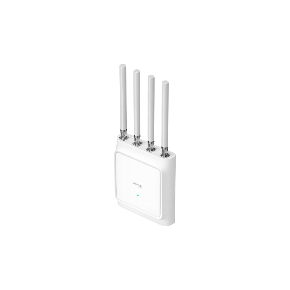 TP-Link Omada EAP668-Outdoor HD AX3600 Indoor/Outdoor Wi-Fi 6 Access Point