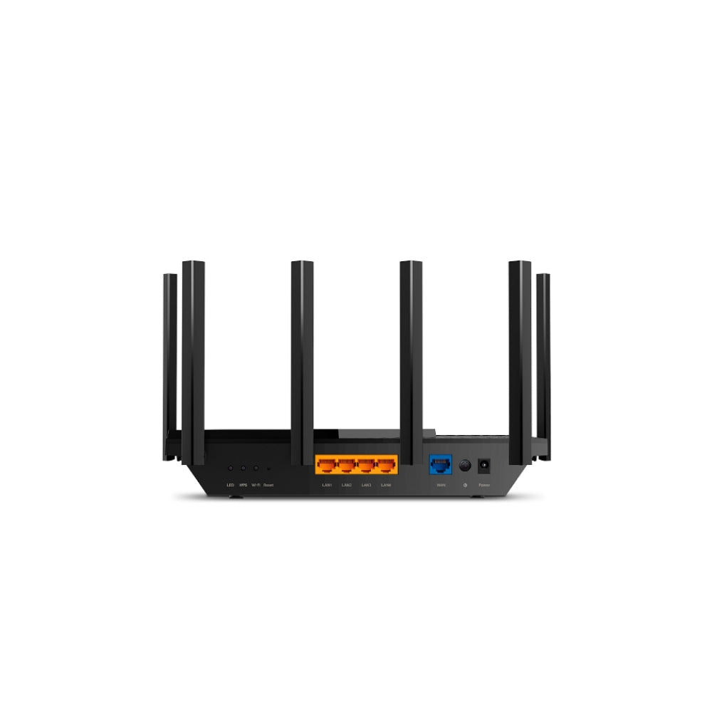 TP-Link Archer AX72 V1 AX5400 Dual-Band Gigabit Wi-Fi 6 Router