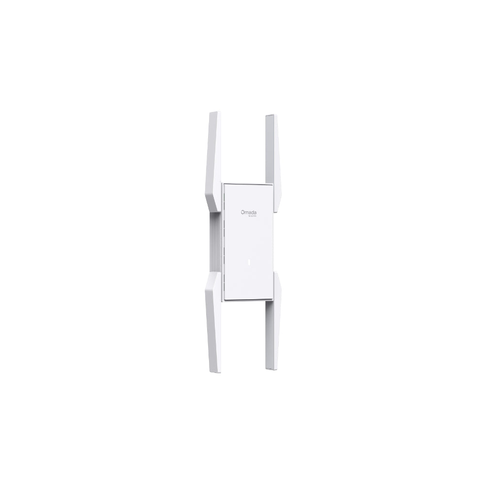 TP-Link Omada EAP673-Extender AX5400 Mesh Wi-Fi 6 Extender