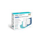 TP-Link Deco X60 AX3000 Whole Home Mesh Wi-Fi 6 System