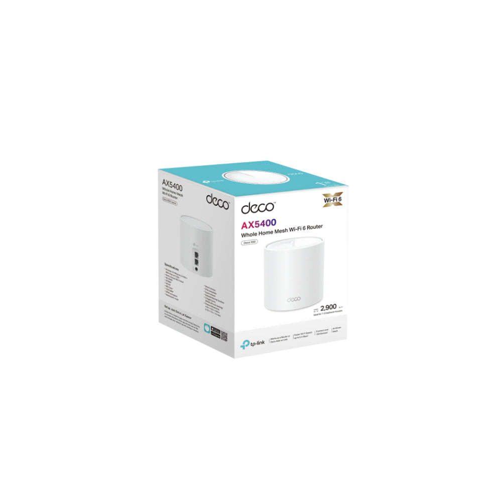 TP-Link Deco X60