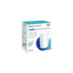 TP-Link Deco X95 Wi-Fi 6 Mesh-system (1-pack)