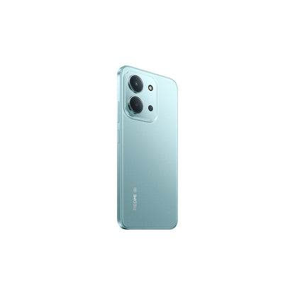 Xiaomi Redmi 15C 6.9" 256GB Grön