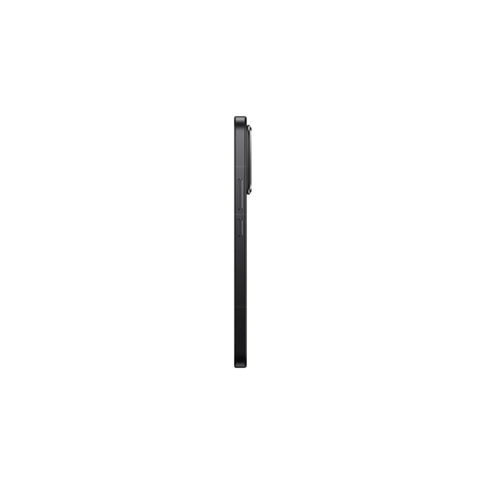 Xiaomi 15T 6.83" 5G 512GB Svart