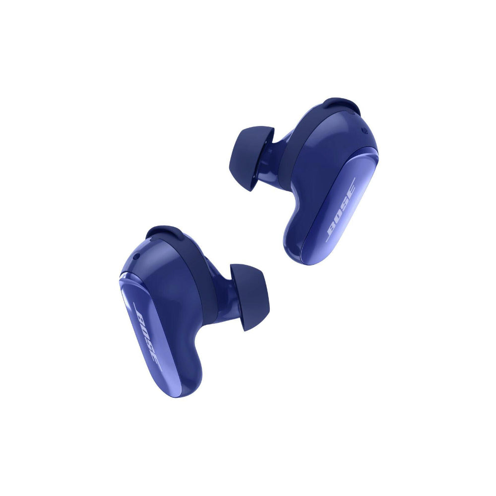 Bose QuietComfort Ultra Earbuds Gen 2 Violet