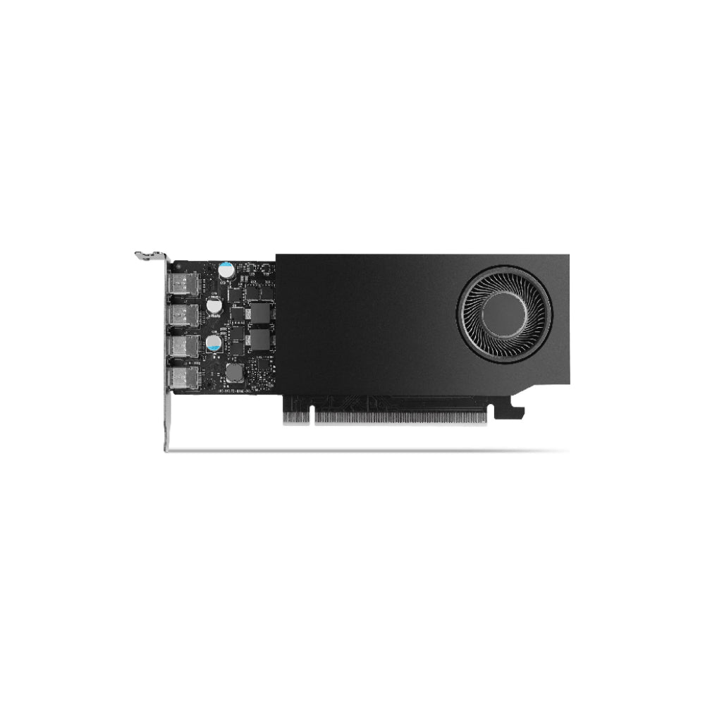 HP NVIDIA RTX A1000 8GB