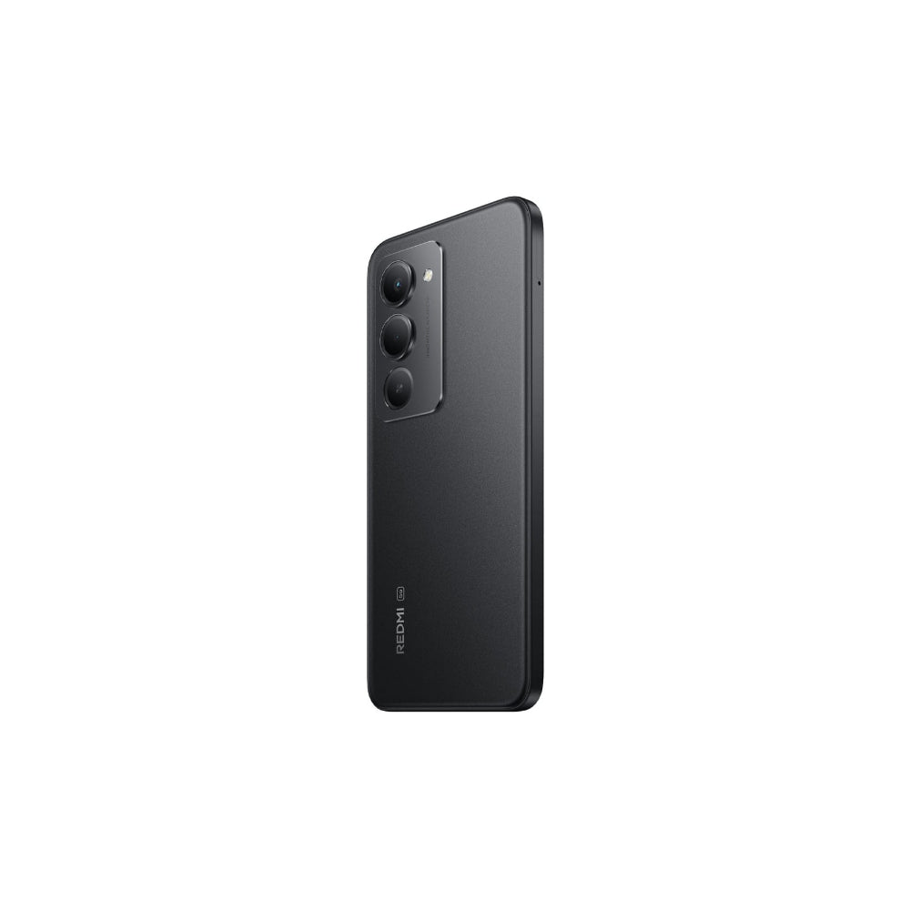 Xiaomi Redmi 15 6.9" 5G 128GB Svart