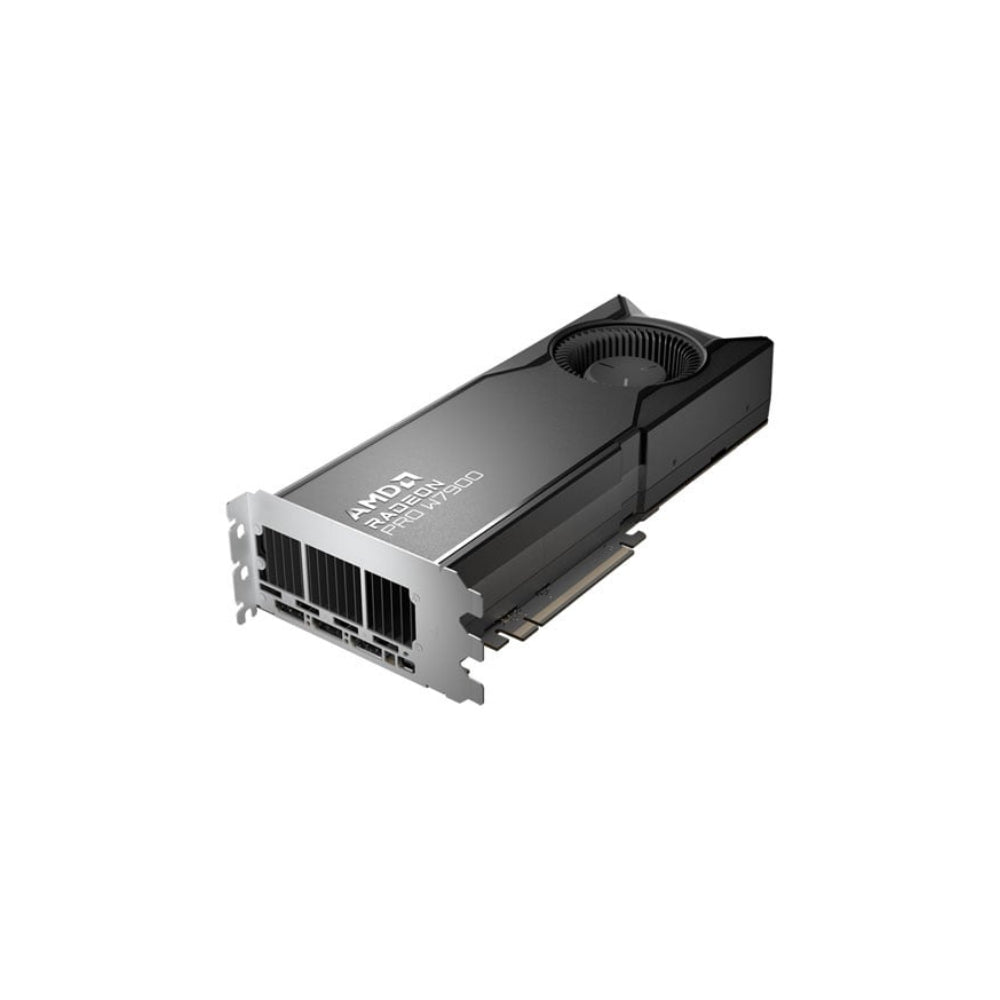 AMD Radeon Pro W7900 48GB