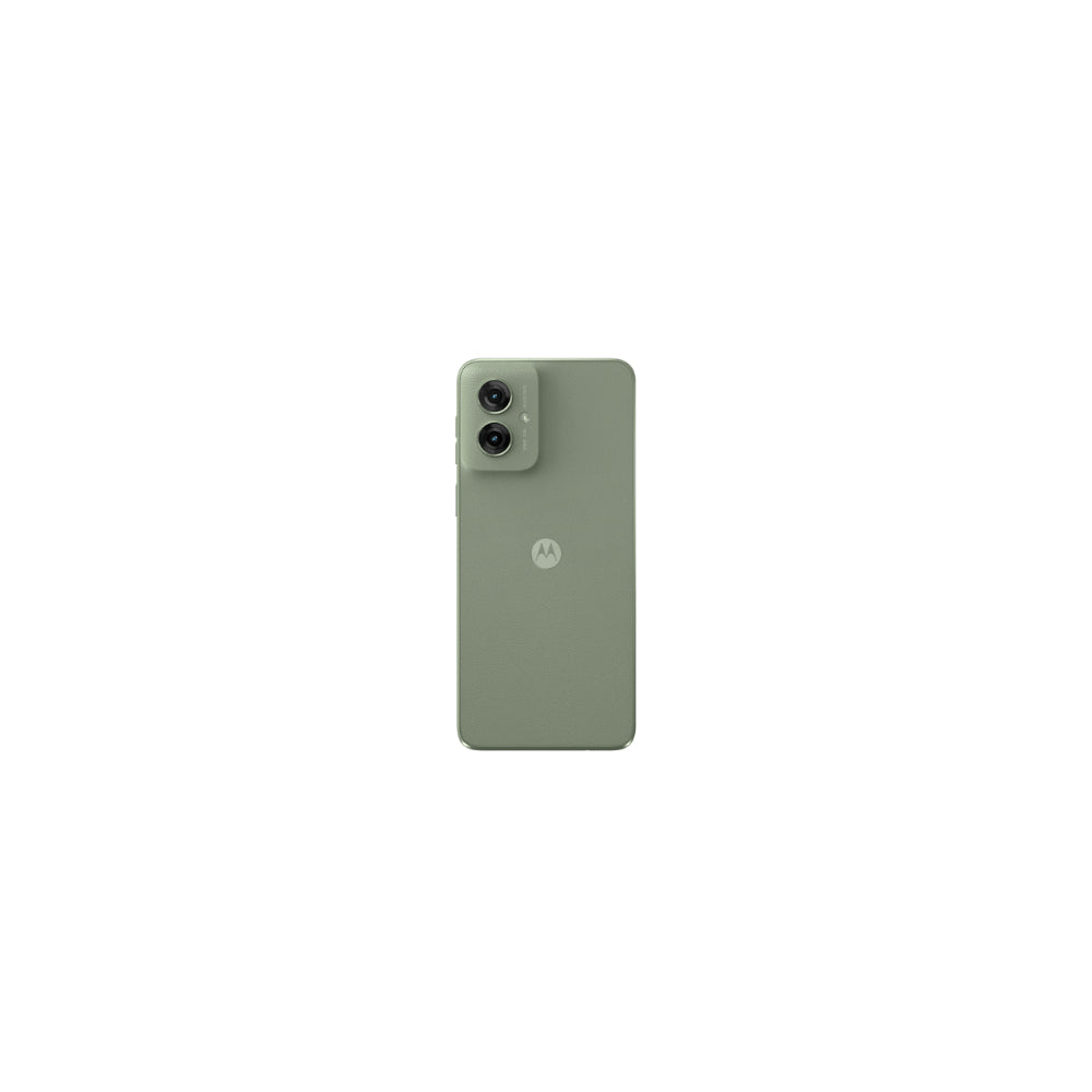 Motorola Moto G55 6.49" 5G 256GB Grön