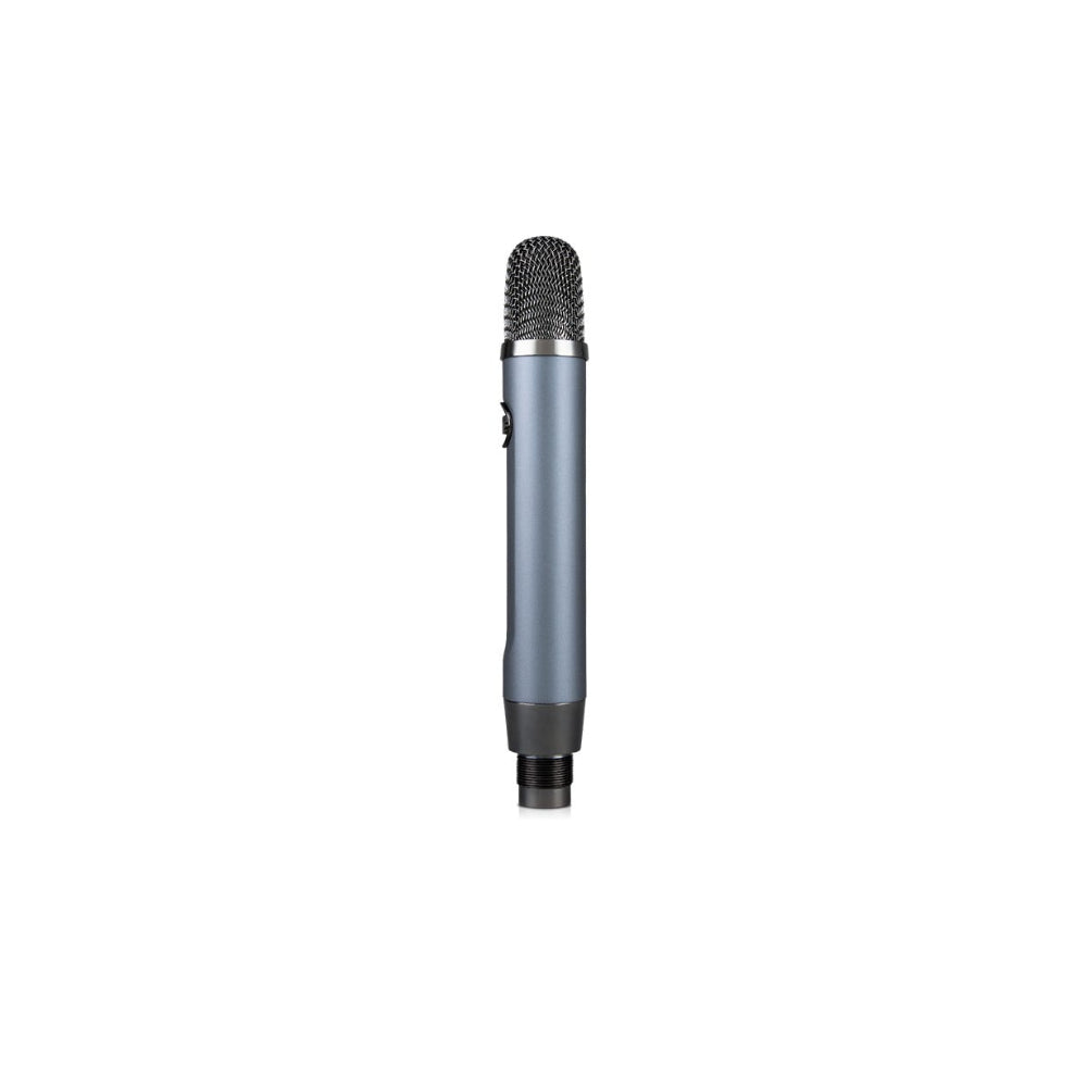 Logitech Blue Microphones Ember Mikrofon Grå