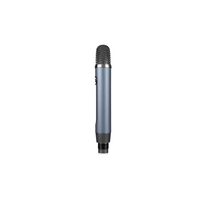 Logitech Blue Microphones Ember Mikrofon Grå