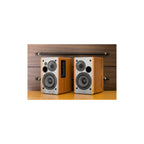 Edifier R1280DB Brun