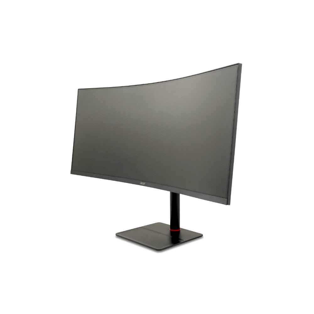 Acer Nitro XV345CUR X0bmiipphx 34" - Böjd Ultrawide 3440x1440 VA 165Hz